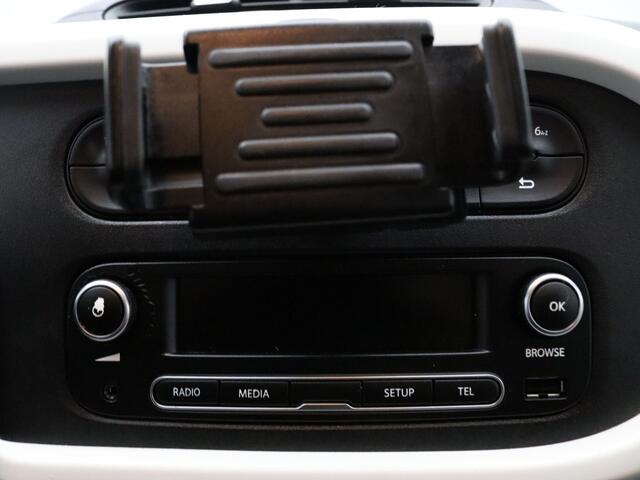 Renault TWINGO 70pk SCe Collection Airco | Cruise | Radio | Stoelverw.