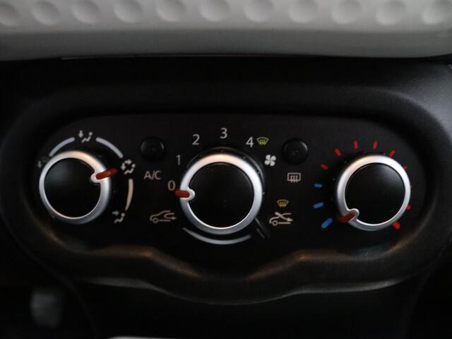 Renault TWINGO 70pk SCe Collection Airco | Cruise | Radio | Stoelverw.