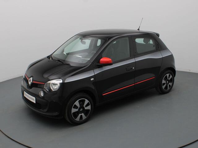 Renault TWINGO 70pk SCe Collection Airco | Cruise | Radio | Stoelverw.