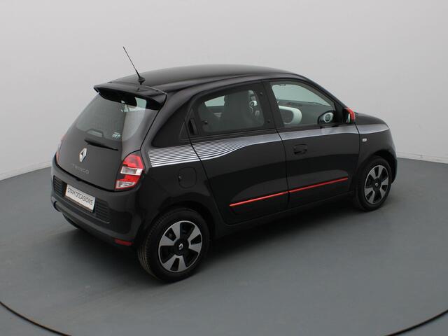 Renault TWINGO 70pk SCe Collection Airco | Cruise | Radio | Stoelverw.