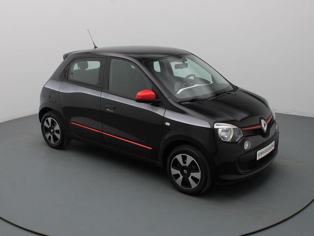 Renault TWINGO 70pk SCe Collection Airco | Cruise | Radio | Stoelverw.