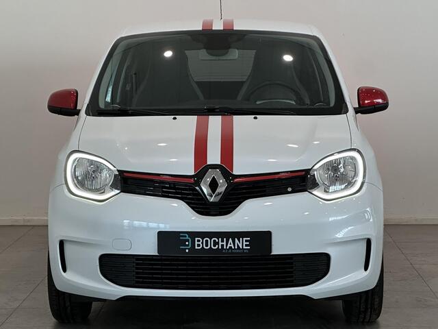 Renault TWINGO 1.0 SCe 75 Collection | Airco | Cruise Control | Radio-USB | Bluetooth | Parkeersensoren | 2e eigenaar + dealer onderhouden!
