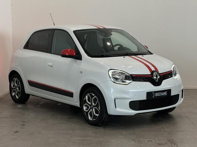 Renault TWINGO 1.0 SCe 75 Collection | Airco | Cruise Control | Radio-USB | Bluetooth | Parkeersensoren | 2e eigenaar + dealer onderhouden!