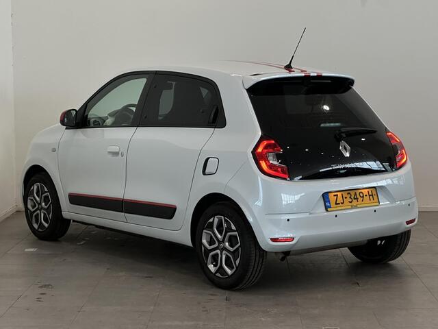 Renault TWINGO 1.0 SCe 75 Collection | Airco | Cruise Control | Radio-USB | Bluetooth | Parkeersensoren | 2e eigenaar + dealer onderhouden!