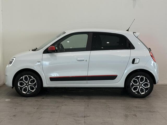 Renault TWINGO 1.0 SCe 75 Collection | Airco | Cruise Control | Radio-USB | Bluetooth | Parkeersensoren | 2e eigenaar + dealer onderhouden!