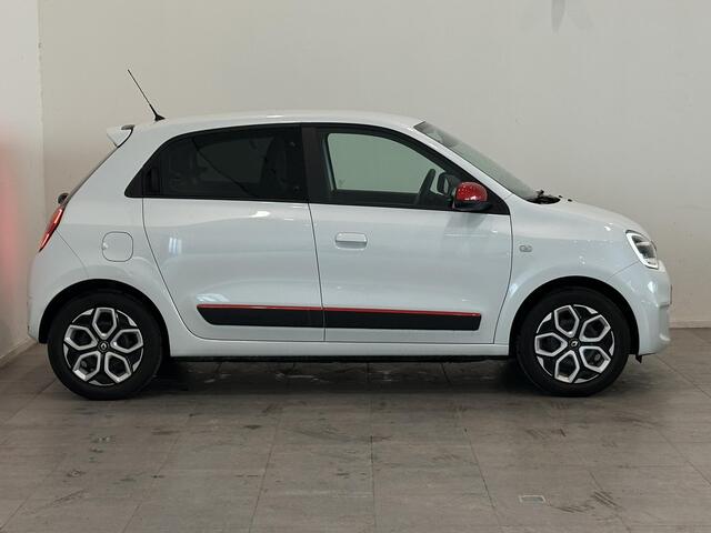 Renault TWINGO 1.0 SCe 75 Collection | Airco | Cruise Control | Radio-USB | Bluetooth | Parkeersensoren | 2e eigenaar + dealer onderhouden!