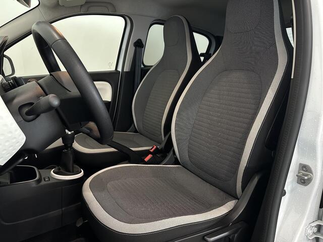 Renault TWINGO 1.0 SCe 75 Collection | Airco | Cruise Control | Radio-USB | Bluetooth | Parkeersensoren | 2e eigenaar + dealer onderhouden!