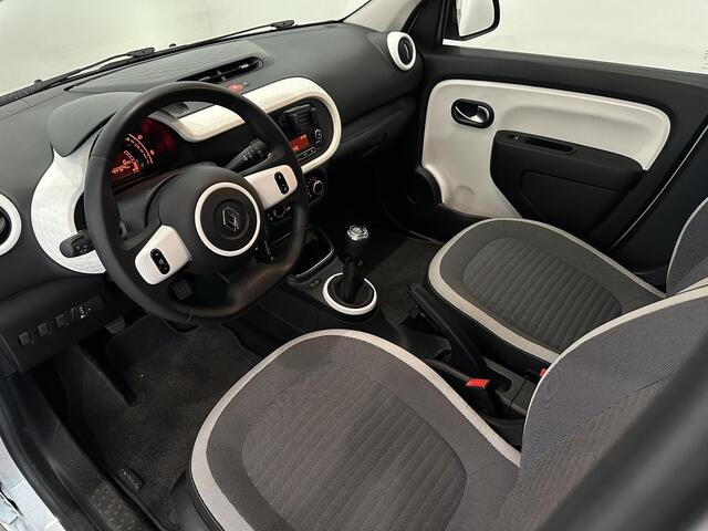 Renault TWINGO 1.0 SCe 75 Collection | Airco | Cruise Control | Radio-USB | Bluetooth | Parkeersensoren | 2e eigenaar + dealer onderhouden!