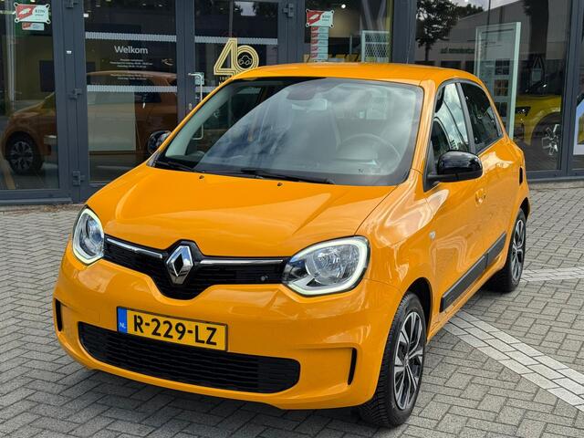 Renault TWINGO SCe 70 Intens | Dealeronderhouden |