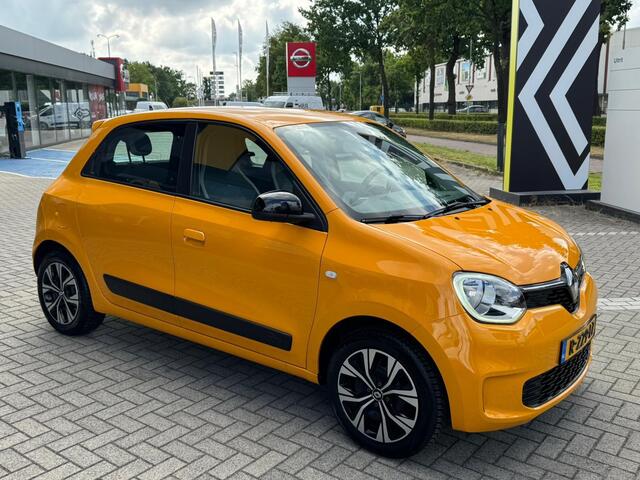 Renault TWINGO SCe 70 Intens | Dealeronderhouden |