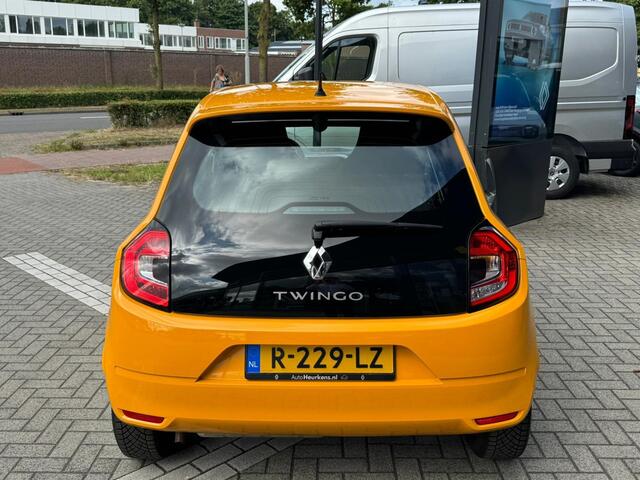 Renault TWINGO SCe 70 Intens | Dealeronderhouden |
