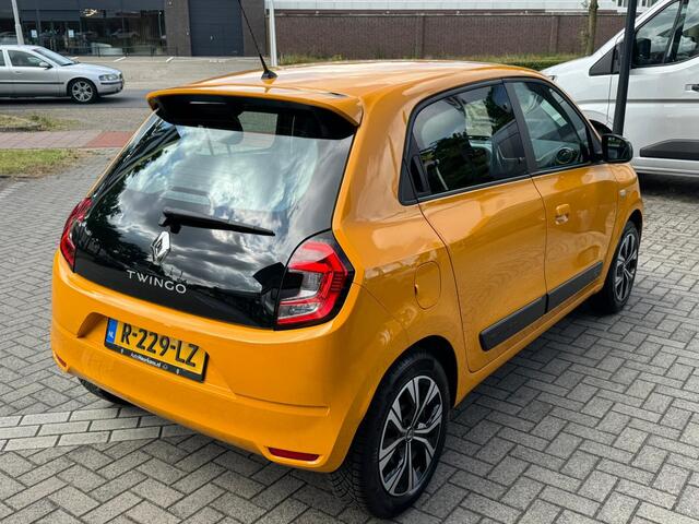 Renault TWINGO SCe 70 Intens | Dealeronderhouden |