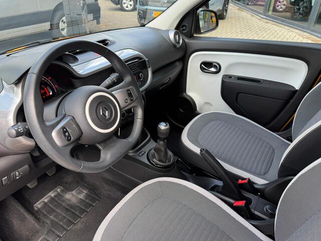 Renault TWINGO SCe 70 Intens | Dealeronderhouden |