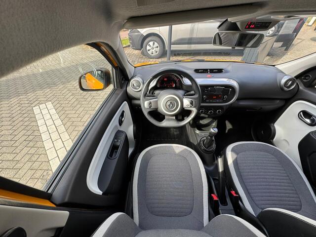 Renault TWINGO SCe 70 Intens | Dealeronderhouden |