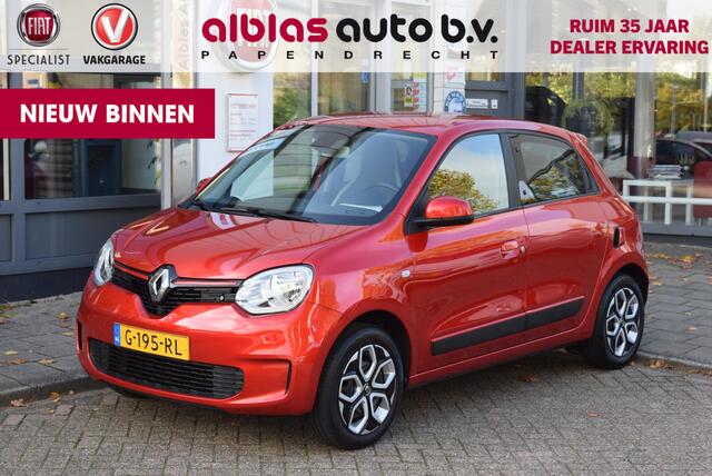 Renault TWINGO 1.0 SCe Collection|Orig. NL|Lage km!!