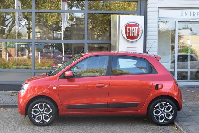 Renault TWINGO 1.0 SCe Collection|Orig. NL|Lage km!!