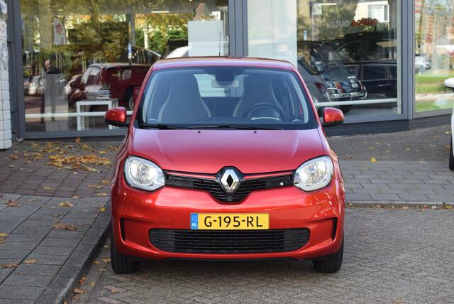 Renault TWINGO 1.0 SCe Collection|Orig. NL|Lage km!!