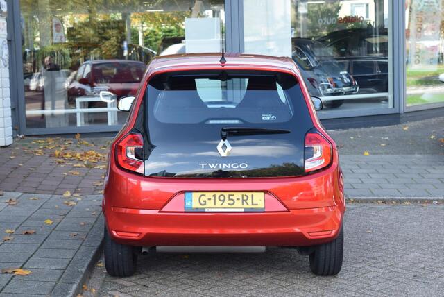 Renault TWINGO 1.0 SCe Collection|Orig. NL|Lage km!!