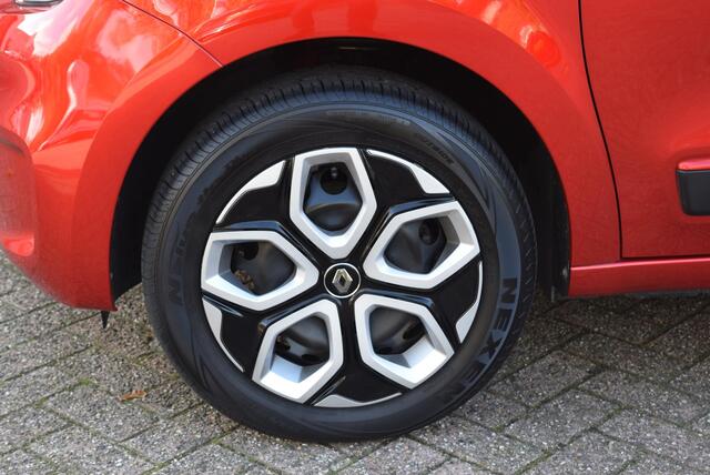 Renault TWINGO 1.0 SCe Collection|Orig. NL|Lage km!!