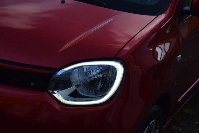 Renault TWINGO 1.0 SCe Collection|Orig. NL|Lage km!!