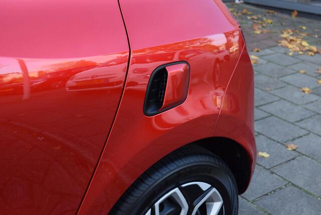 Renault TWINGO 1.0 SCe Collection|Orig. NL|Lage km!!