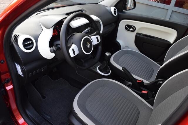 Renault TWINGO 1.0 SCe Collection|Orig. NL|Lage km!!