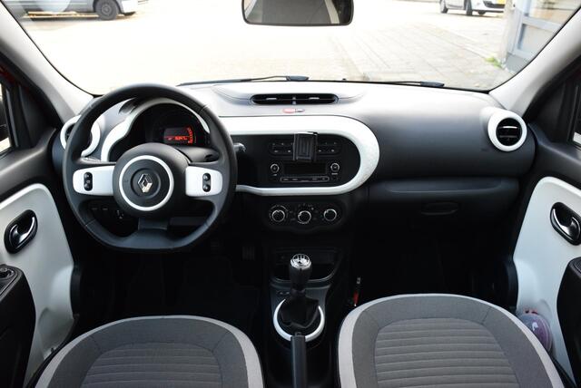 Renault TWINGO 1.0 SCe Collection|Orig. NL|Lage km!!