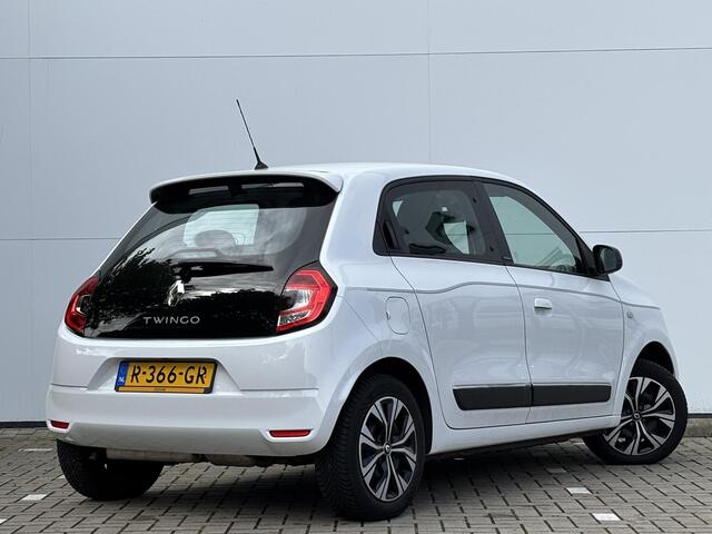 Renault TWINGO 1.0 SCe Limited