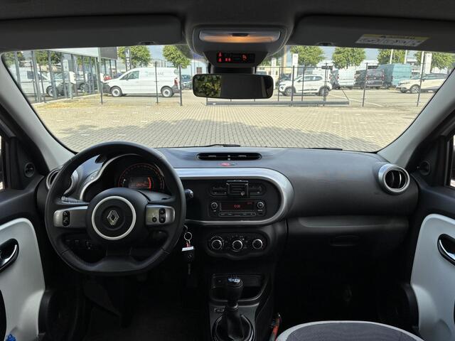 Renault TWINGO 1.0 SCe Limited