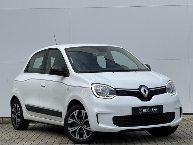 Renault TWINGO 1.0 SCe Limited
