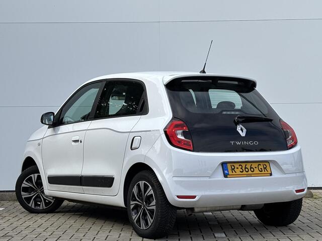 Renault TWINGO 1.0 SCe Limited