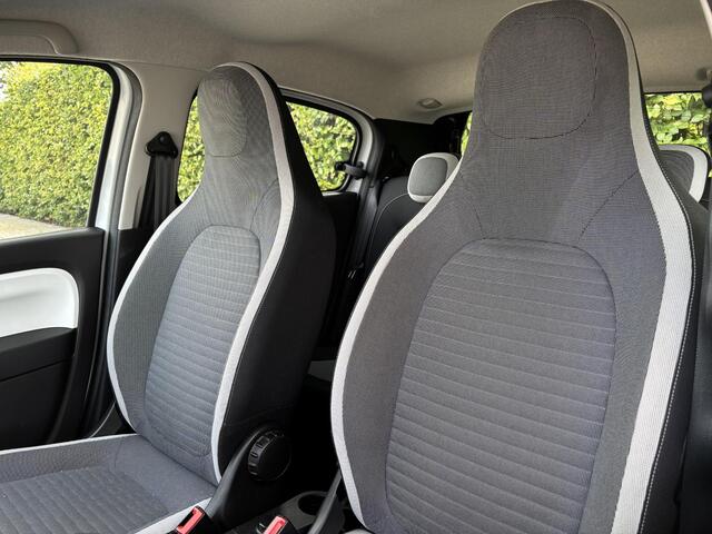 Renault TWINGO 1.0 SCe Limited