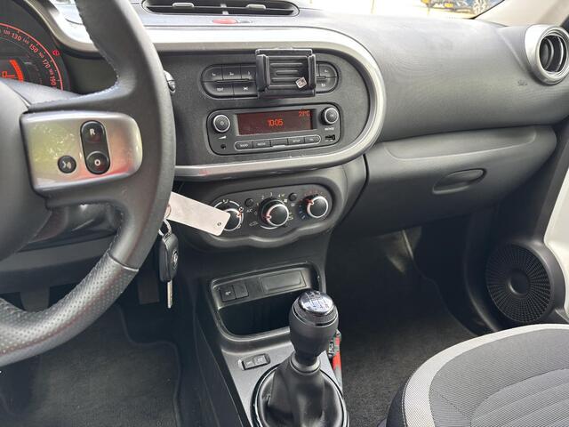 Renault TWINGO 1.0 SCe Limited