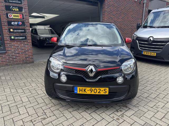 Renault TWINGO 1.0 SCe Collection
