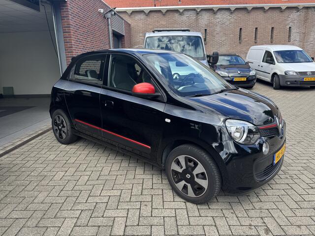Renault TWINGO 1.0 SCe Collection