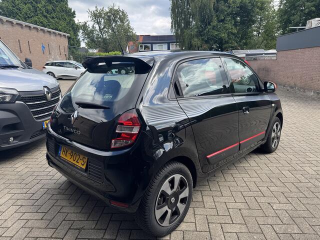 Renault TWINGO 1.0 SCe Collection