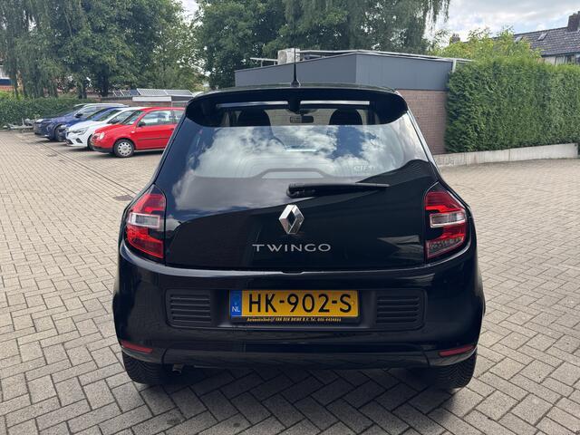 Renault TWINGO 1.0 SCe Collection
