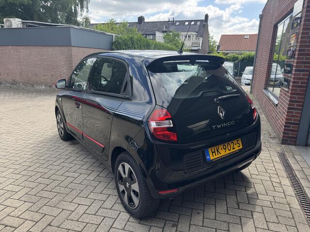 Renault TWINGO 1.0 SCe Collection