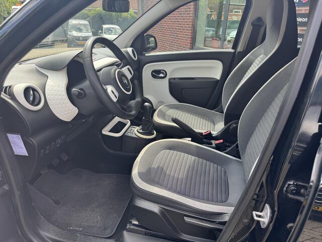 Renault TWINGO 1.0 SCe Collection