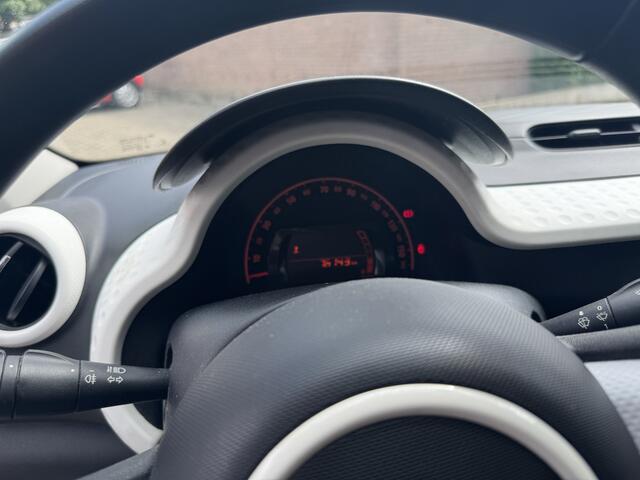 Renault TWINGO 1.0 SCe Collection