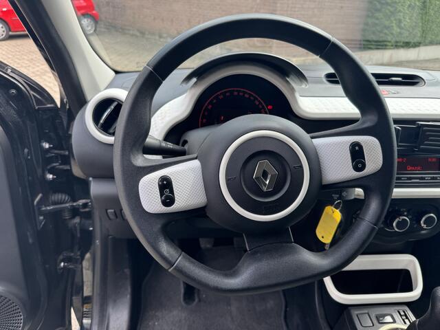 Renault TWINGO 1.0 SCe Collection