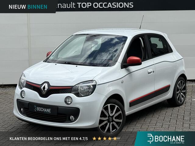 Renault TWINGO 0.9 TCe Dynamique | Automaat | Camera | Parkeerhulp | Navigatie | Dealer Onderhouden