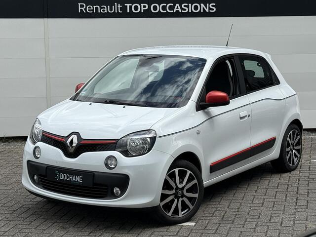 Renault TWINGO 0.9 TCe Dynamique | Automaat | Camera | Parkeerhulp | Navigatie | Dealer Onderhouden