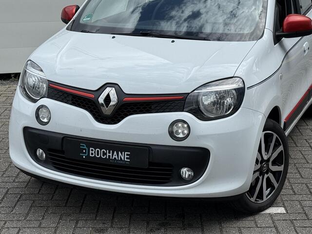 Renault TWINGO 0.9 TCe Dynamique | Automaat | Camera | Parkeerhulp | Navigatie | Dealer Onderhouden