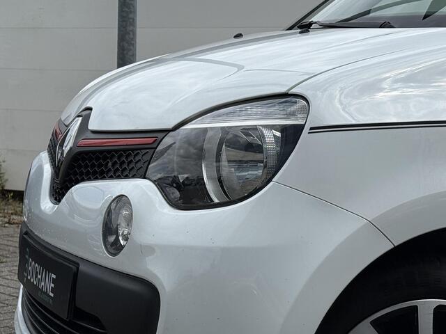 Renault TWINGO 0.9 TCe Dynamique | Automaat | Camera | Parkeerhulp | Navigatie | Dealer Onderhouden
