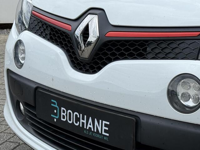 Renault TWINGO 0.9 TCe Dynamique | Automaat | Camera | Parkeerhulp | Navigatie | Dealer Onderhouden