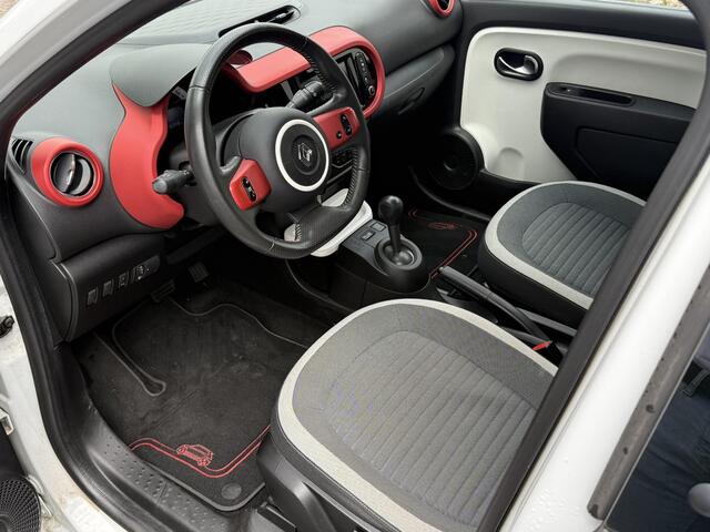 Renault TWINGO 0.9 TCe Dynamique | Automaat | Camera | Parkeerhulp | Navigatie | Dealer Onderhouden