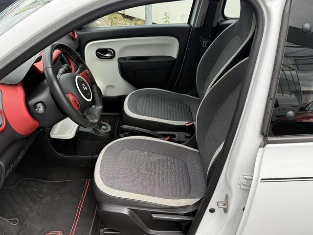 Renault TWINGO 0.9 TCe Dynamique | Automaat | Camera | Parkeerhulp | Navigatie | Dealer Onderhouden