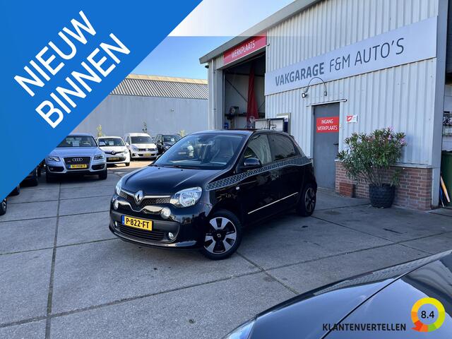 Renault TWINGO 0.9 TCe Intens