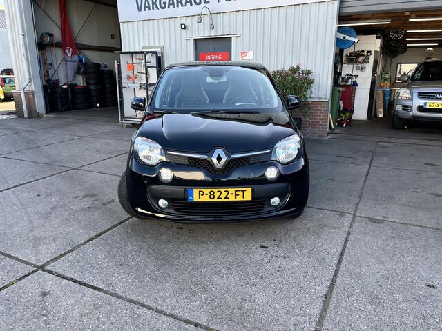 Renault TWINGO 0.9 TCe Intens